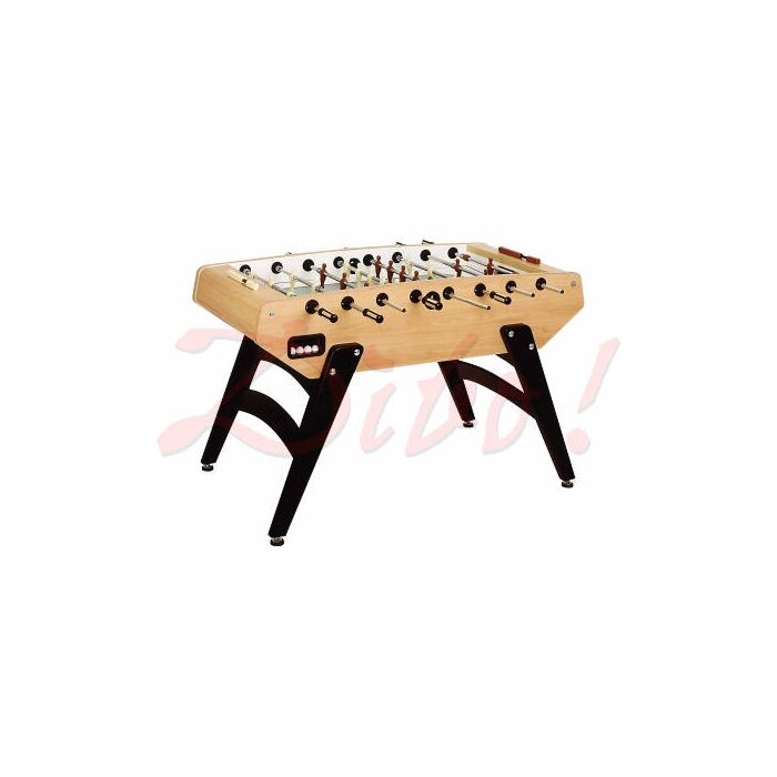 Garlando G-5000 Long voetbaltafel