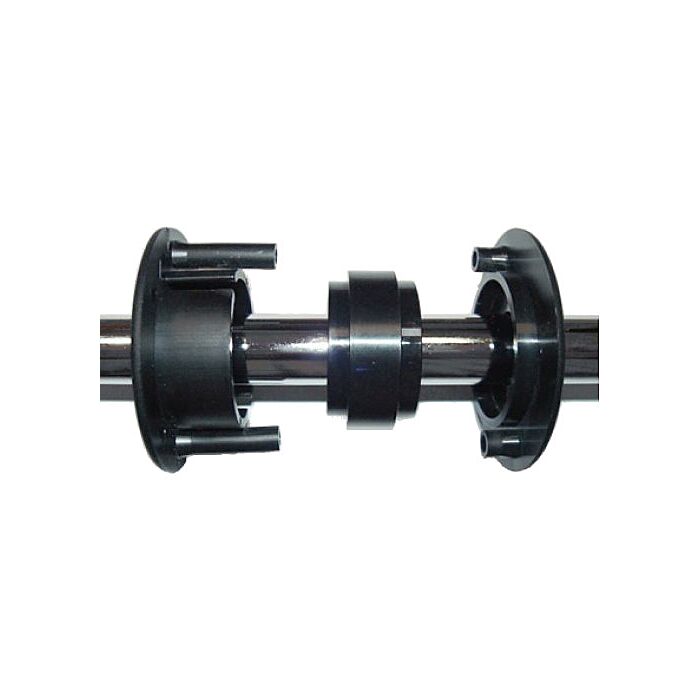 Garlando Kogellager compleet met bearing retainers