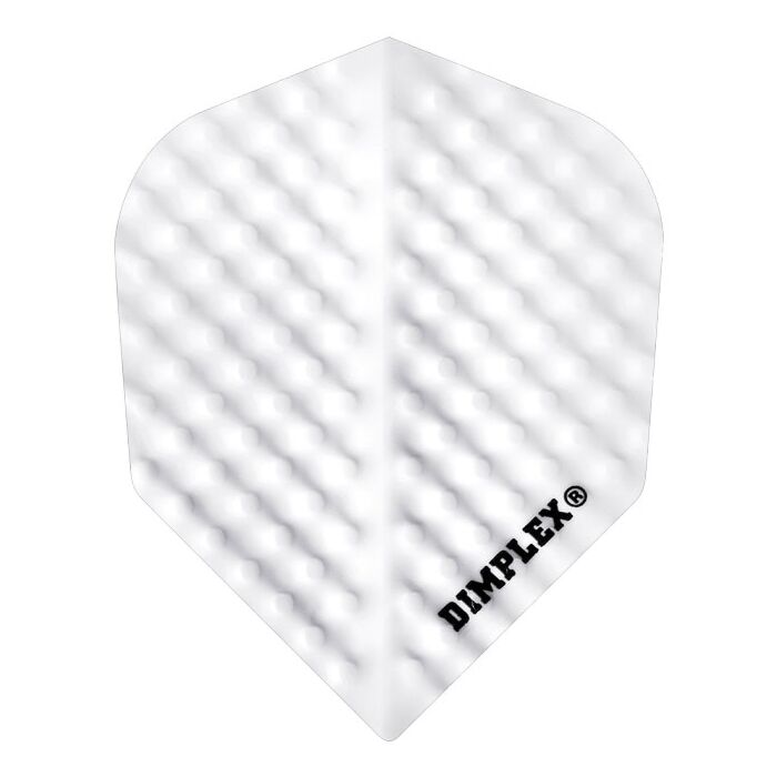 Harrows Dimplex flight 4007