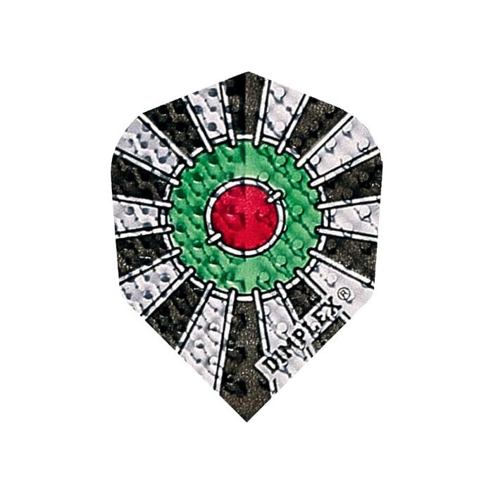 Harrows Dimplex flight 4016