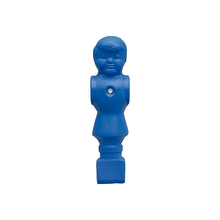 Deutscher Meister voetbalpop blauw Deutscher Meister voetbalpop blauw