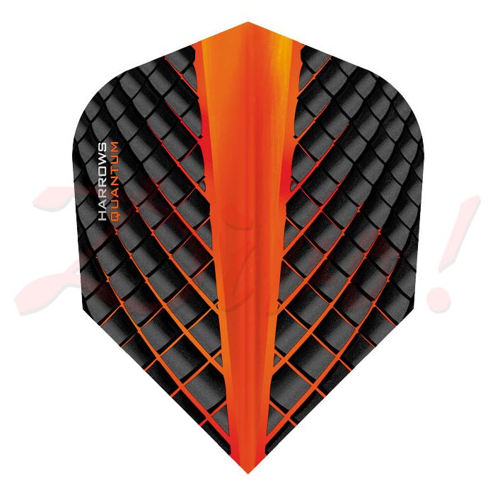 Quantum flight 6801
