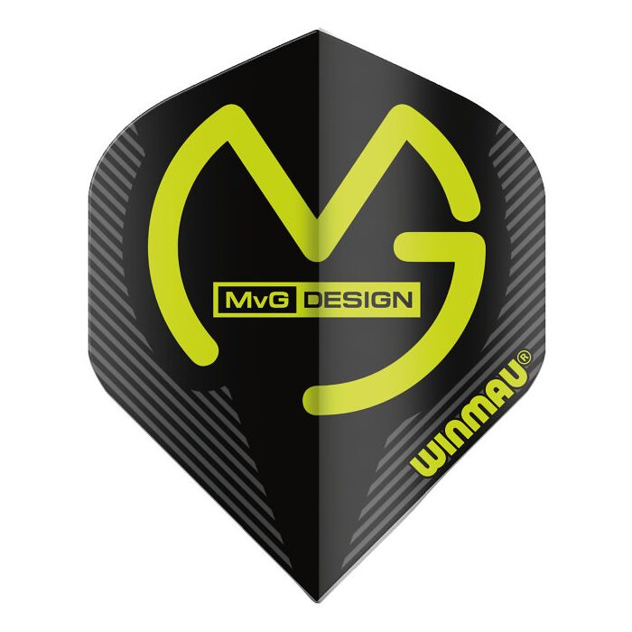 Winmau Michael van Gerwen flight 6900.231