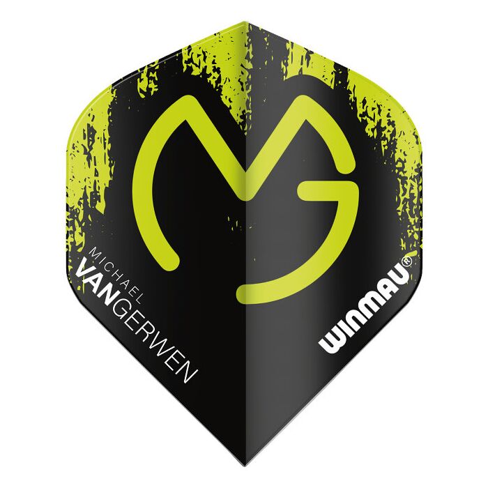 Winmau Michael van Gerwen flight 6900.234