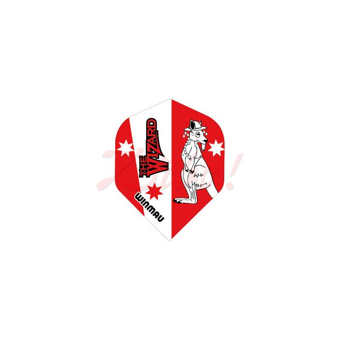 Winmau Simon Whitlock flight 6905.140