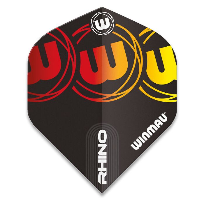 Winmau Rhino flight 6905.230