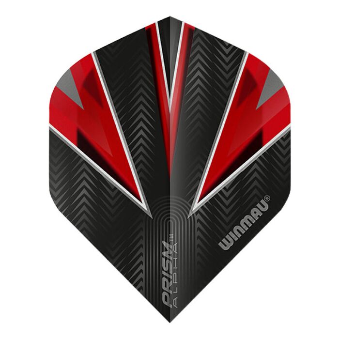 Winmau Prism Alpha flight 6915.100