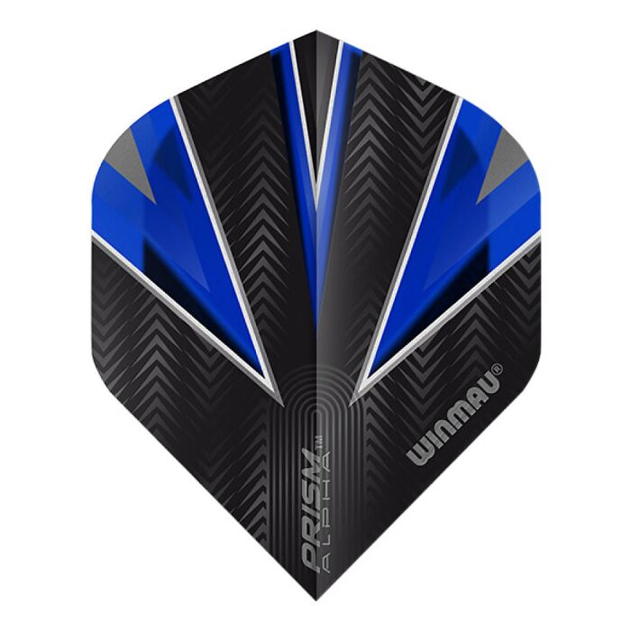 Winmau Prism Alpha flight 6915.103