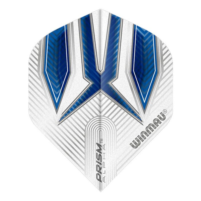 Winmau Prism Alpha flight 6915.112