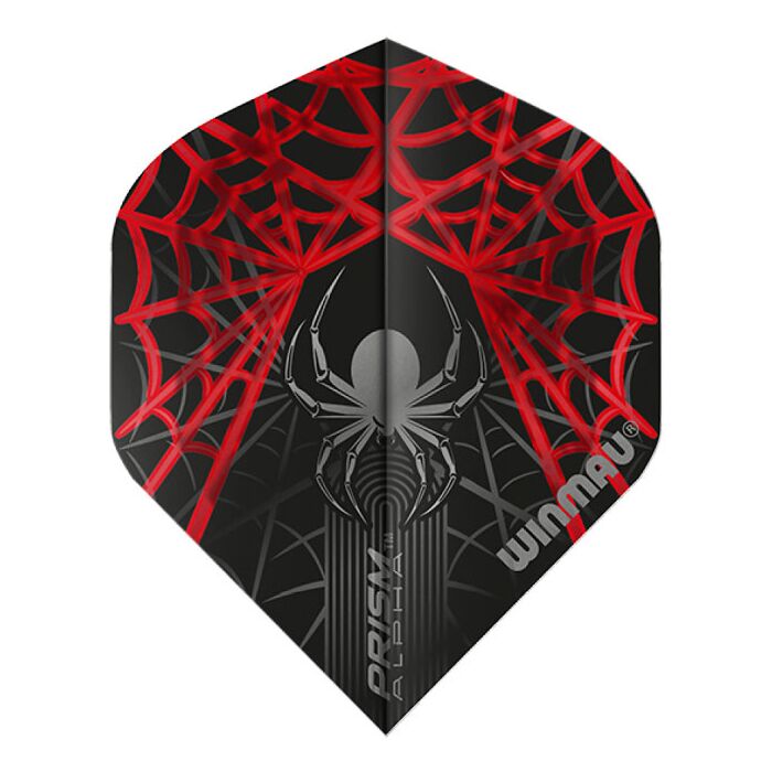 Winmau Prism Alpha flight 6915.124
