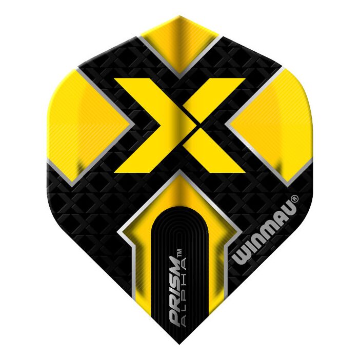 Winmau Prism Alpha flight 6915.132