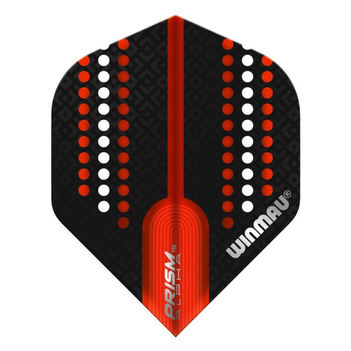 Winmau Prism Alpha flight 6915.142