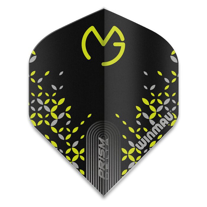 Winmau Prism Delta MvG flight 6915.216