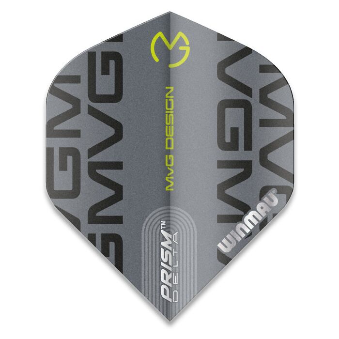 Winmau Prism Delta MvG flight 6915.222