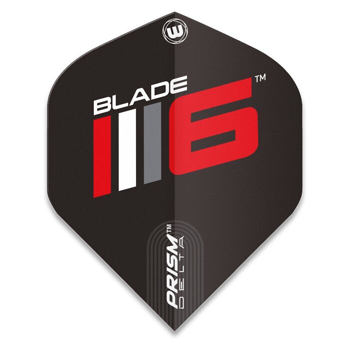 Winmau Prism Delta flight 6915.225