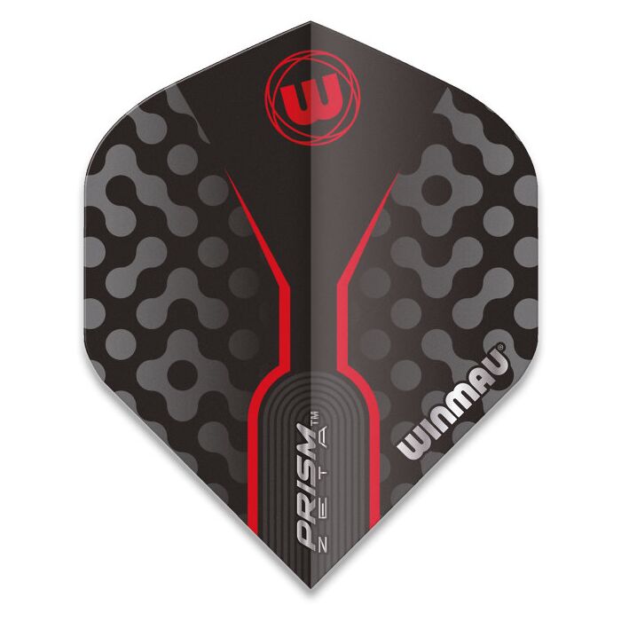 Winmau Prism Zeta flight 6915.306
