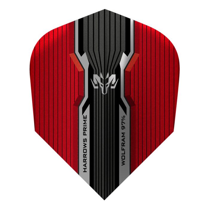 Harrows Prime flight 7514