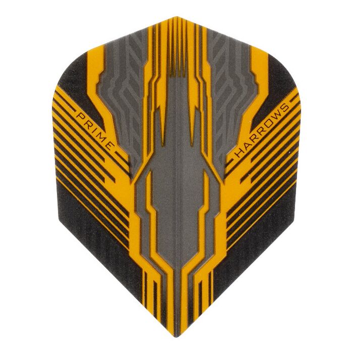 Harrows Prime flight 7524