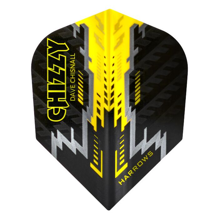 Harrows Chizzy Prime flight 7532