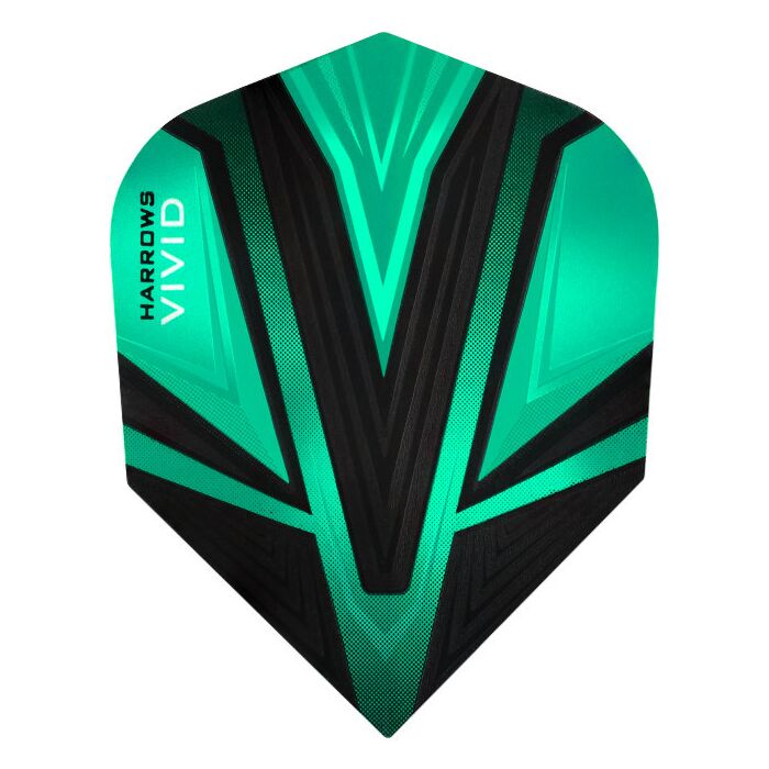 Harrows Vivid flight 8002