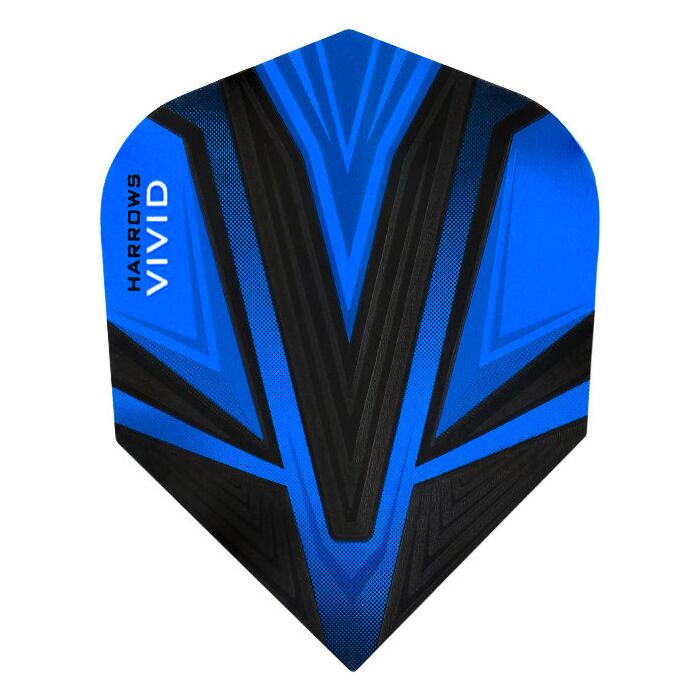 Harrows Vivid flight 8005