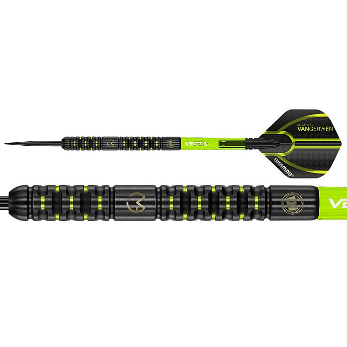 Winmau MvG Adrenalin Winmau MvG Adrenalin