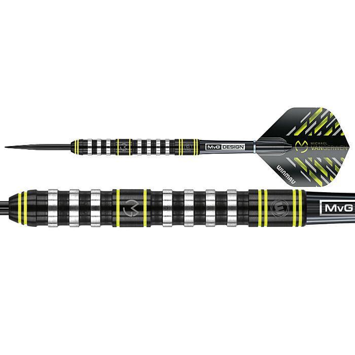 Winmau MvG Assault Winmau MvG Assault