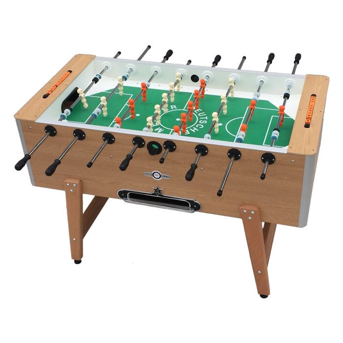 Deutscher Meister Luxe Line voetbaltafel