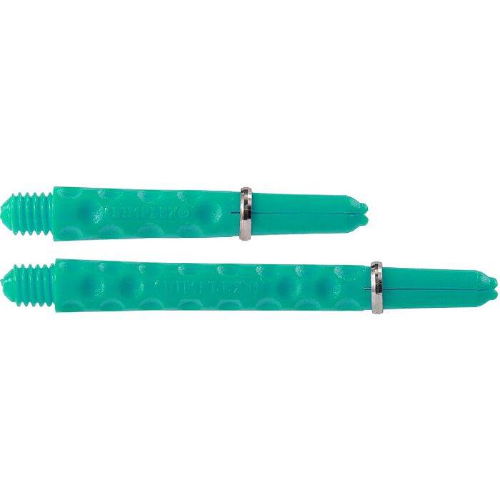 Harrows Dimplex shaft Jade
