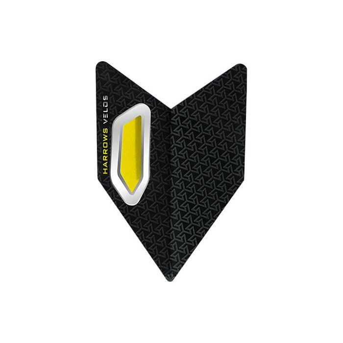 Harrows Velos Yellow flight F2150