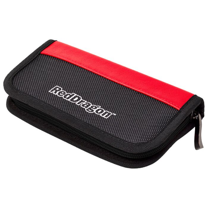 Red Dragon Firestone I wallet