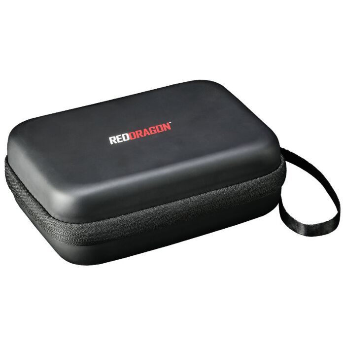 Red Dragon Firestone III wallet