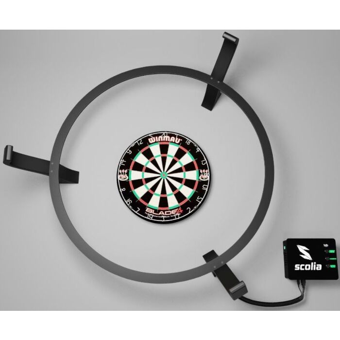 Scolia Pro Electronic Score System