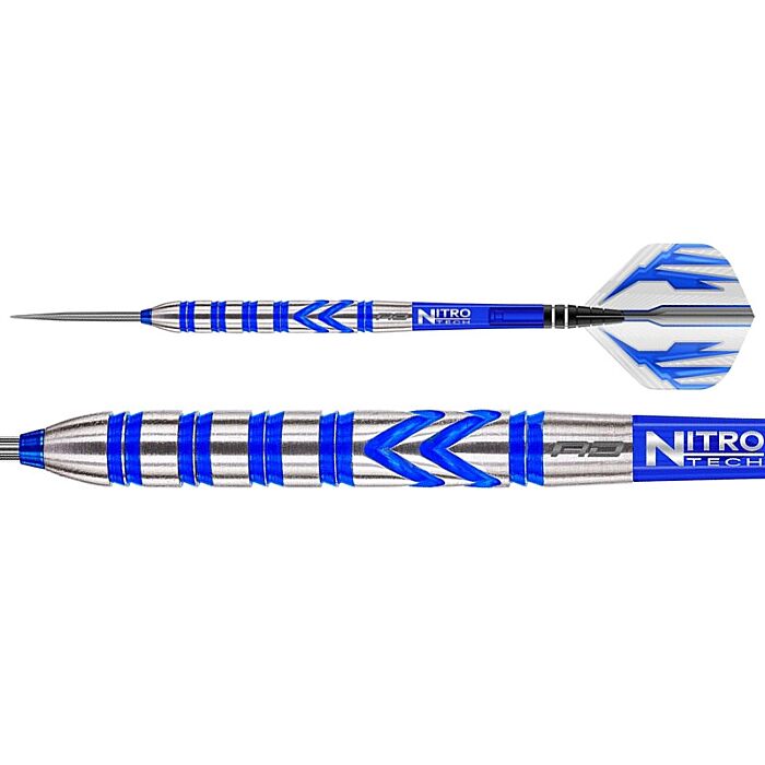 Red Dragon Gerwyn Price Blue Red Dragon Gerwyn Price Blue