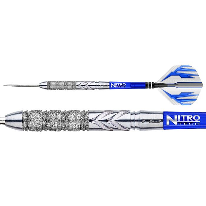 Red Dragon Gerwyn Price Element