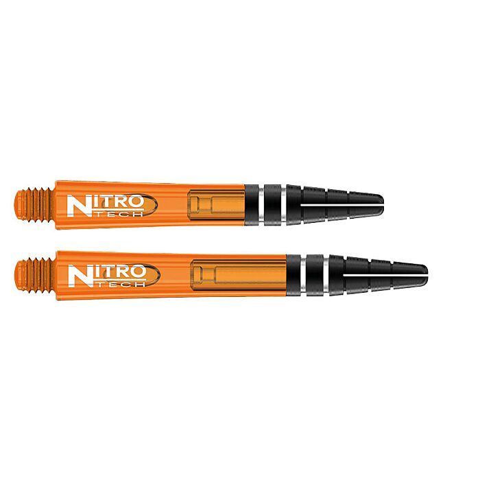 Red Dragon Nitrotech shaft Orange