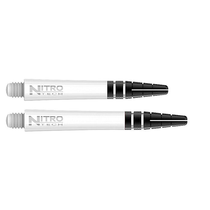Red Dragon Nitrotech shaft White