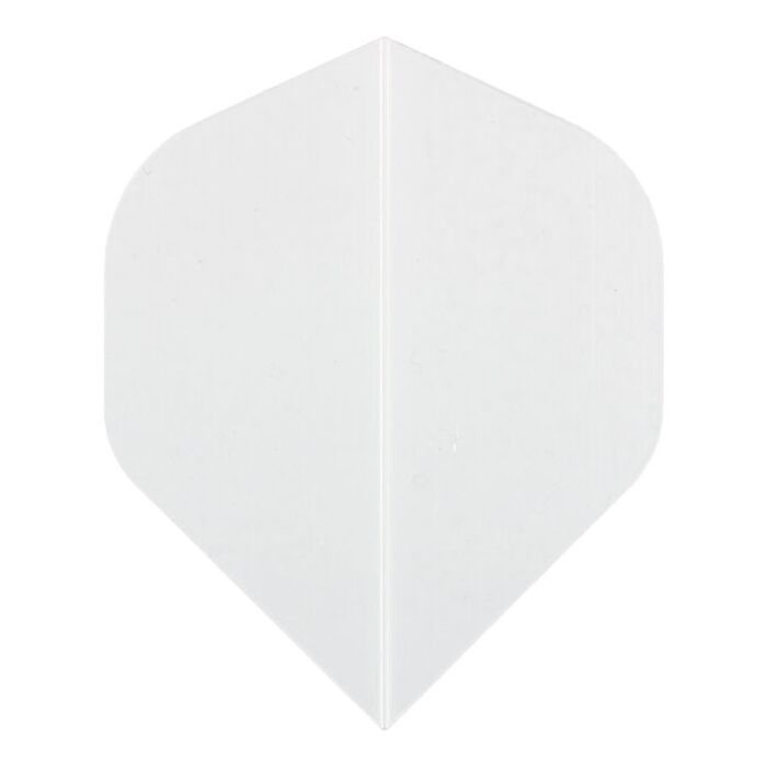 Poly Plain standard clear flight