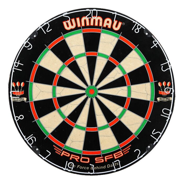Winmau PRO SFB 
