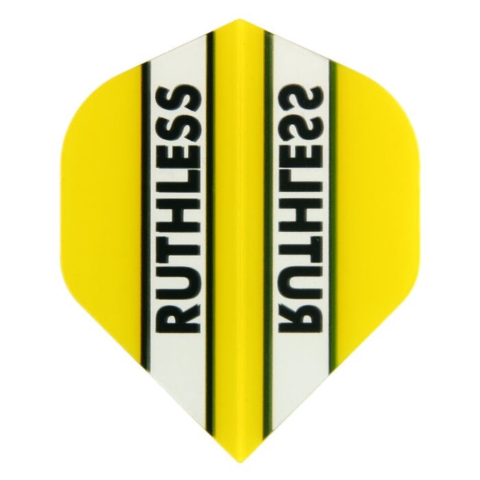 Ruthless flight 1705