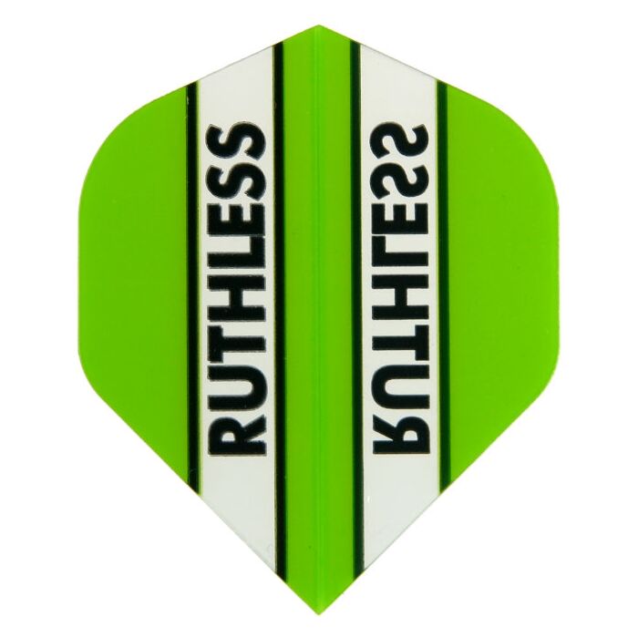 Ruthless flight 1706