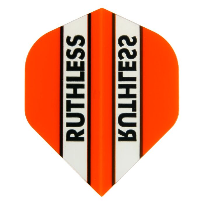 Ruthless flight 1707