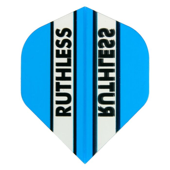 Ruthless flight 1709