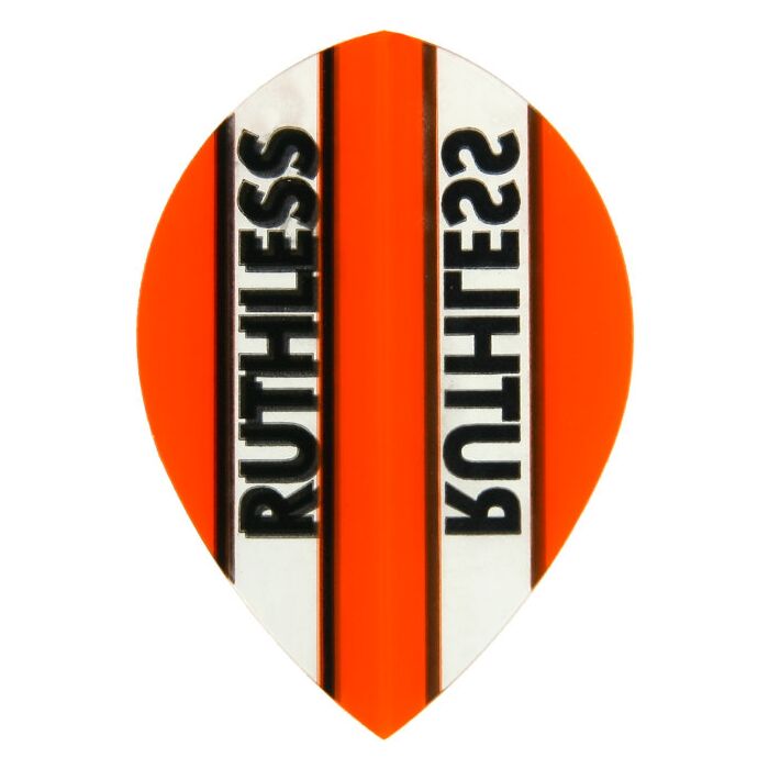 Ruthless flight 1757