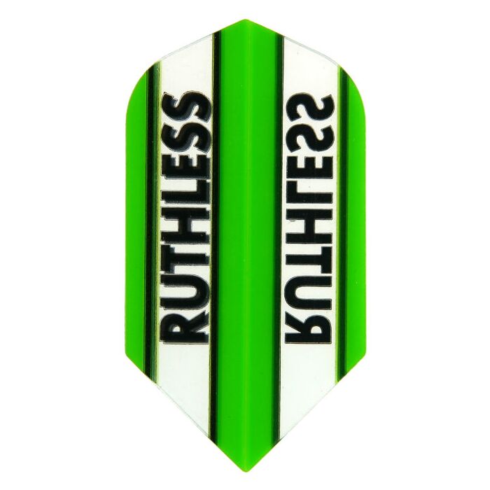 Ruthless flight 1777