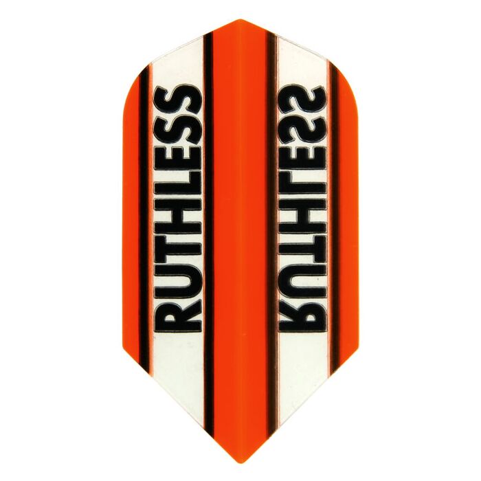 Ruthless flight 1779