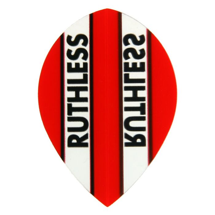 Ruthless flight 1780