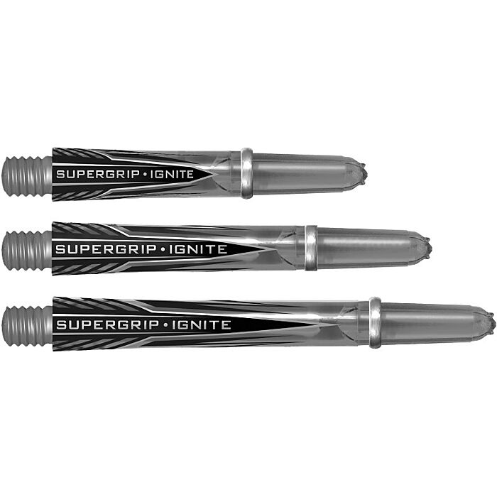 Harrows Supergrip Ignite shaft Rook