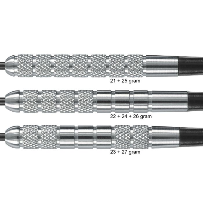 Harrows Torpedo