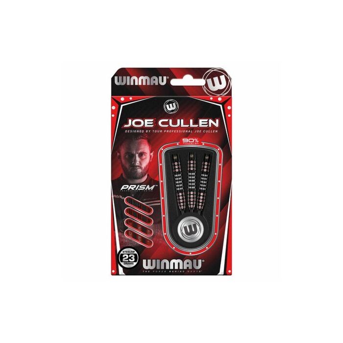 winmau Joe Cullen ignition